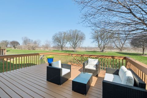 Tiny photo for 16619 Wexford Court, Tinley Park, IL 60477 (MLS # 12573777)