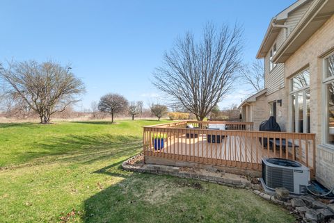 Tiny photo for 16619 Wexford Court, Tinley Park, IL 60477 (MLS # 12573777)