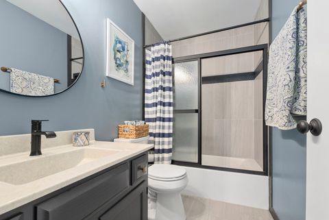 Tiny photo for 16619 Wexford Court, Tinley Park, IL 60477 (MLS # 12573777)