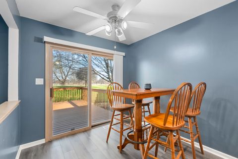 Tiny photo for 16619 Wexford Court, Tinley Park, IL 60477 (MLS # 12573777)