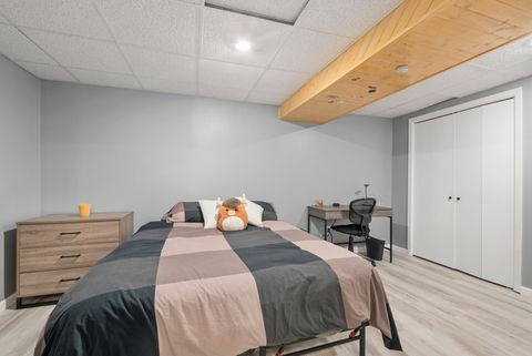 Tiny photo for 16619 Wexford Court, Tinley Park, IL 60477 (MLS # 12573777)