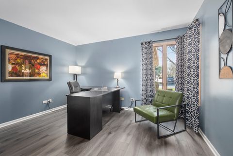 Tiny photo for 16619 Wexford Court, Tinley Park, IL 60477 (MLS # 12573777)