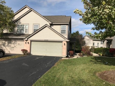 Photo of 2320 College Green Drive, Elgin, IL 60123 (MLS # 12729868)