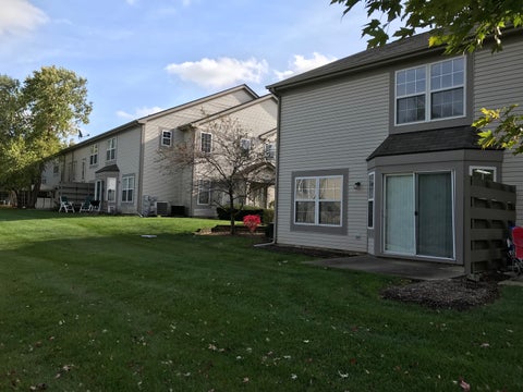 Tiny photo for 2320 College Green Drive, Elgin, IL 60123 (MLS # 12729868)