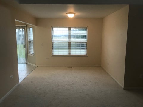 Tiny photo for 2320 College Green Drive, Elgin, IL 60123 (MLS # 12729868)
