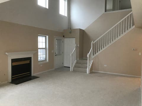Tiny photo for 2320 College Green Drive, Elgin, IL 60123 (MLS # 12729868)