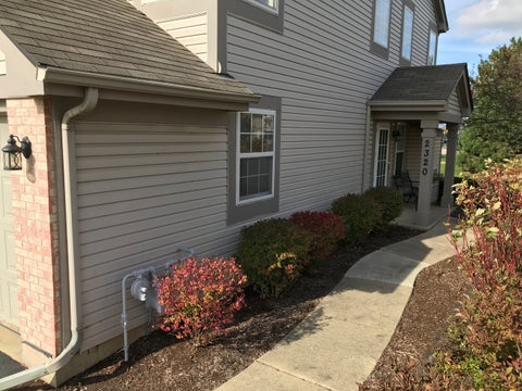 Tiny photo for 2320 College Green Drive, Elgin, IL 60123 (MLS # 12729868)