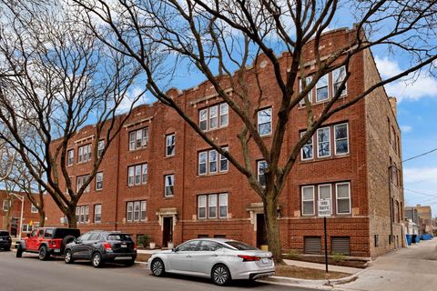 2311 W Ainslie Street 2 Chicago IL 60625