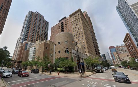 40 E 9th Street 815 Chicago IL 60605