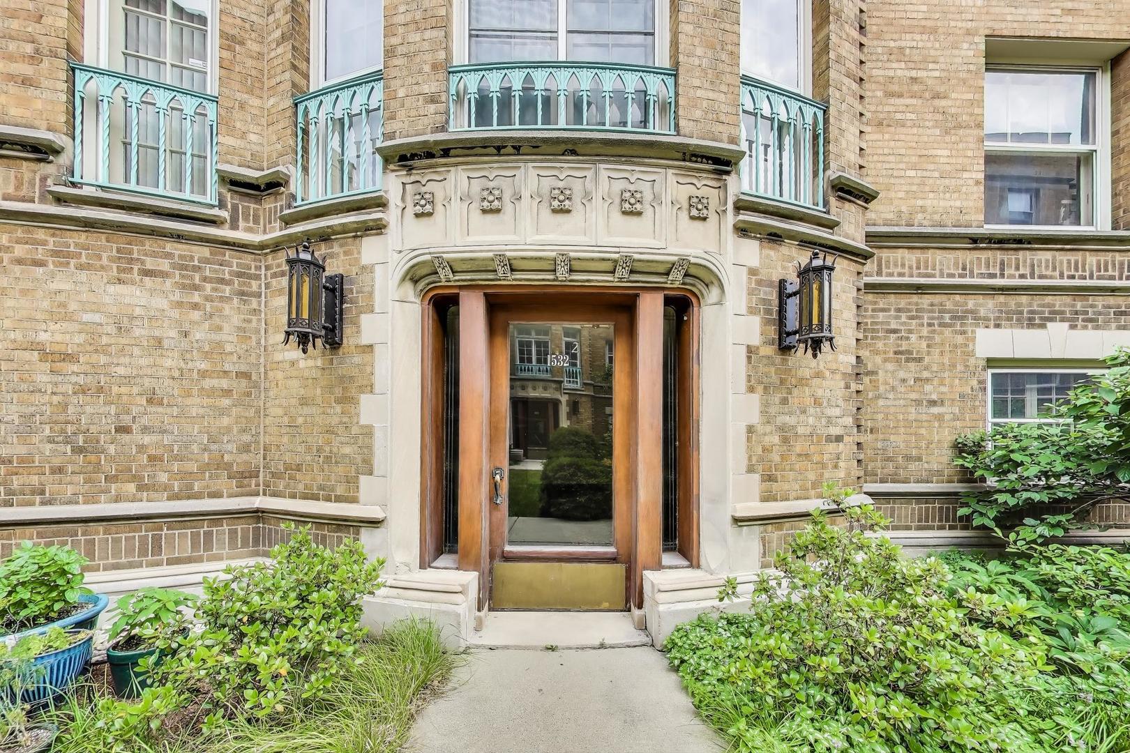 1532 E 59th Street J3