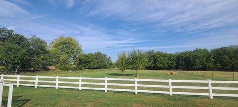 Tiny photo for 9020 E Flagg Road, Rochelle, IL 61068 (MLS # 12485700)