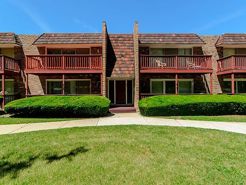 Photo of 520 N Roberts Drive #1C, Glenwood, IL 60425 (MLS # 12311724)