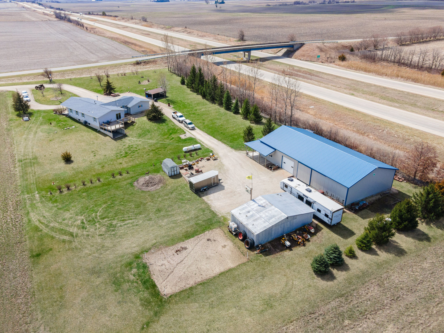 2956 Welland Road
