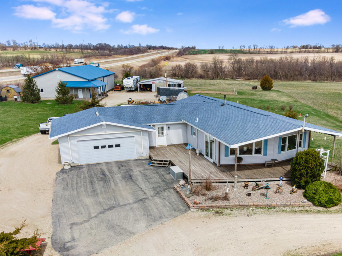 2956 Welland Road