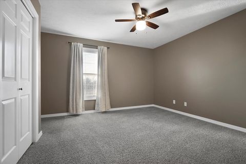 Tiny photo for 1410 Broad Creek Road, Bloomington, IL 61704 (MLS # 12521189)