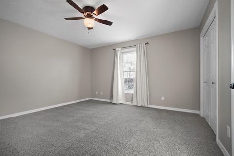 Tiny photo for 1410 Broad Creek Road, Bloomington, IL 61704 (MLS # 12521189)