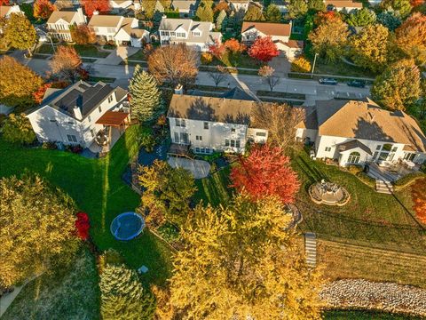 Tiny photo for 1410 Broad Creek Road, Bloomington, IL 61704 (MLS # 12521189)