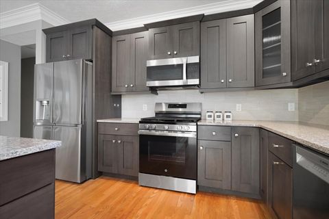 Tiny photo for 1410 Broad Creek Road, Bloomington, IL 61704 (MLS # 12521189)