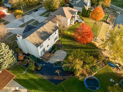 Tiny photo for 1410 Broad Creek Road, Bloomington, IL 61704 (MLS # 12521189)