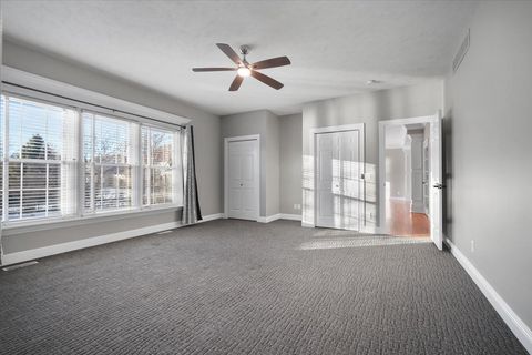 Tiny photo for 1410 Broad Creek Road, Bloomington, IL 61704 (MLS # 12521189)