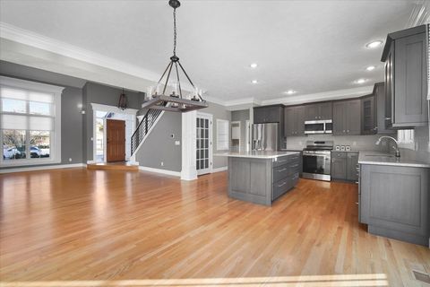 Tiny photo for 1410 Broad Creek Road, Bloomington, IL 61704 (MLS # 12521189)