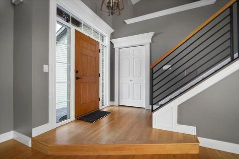 Tiny photo for 1410 Broad Creek Road, Bloomington, IL 61704 (MLS # 12521189)