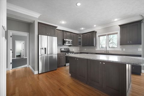 Tiny photo for 1410 Broad Creek Road, Bloomington, IL 61704 (MLS # 12521189)