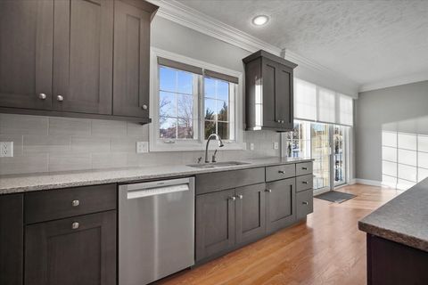 Tiny photo for 1410 Broad Creek Road, Bloomington, IL 61704 (MLS # 12521189)