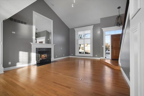 Tiny photo for 1410 Broad Creek Road, Bloomington, IL 61704 (MLS # 12521189)