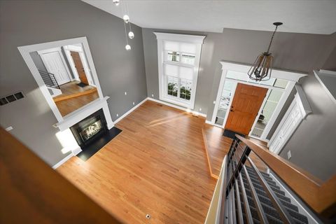 Tiny photo for 1410 Broad Creek Road, Bloomington, IL 61704 (MLS # 12521189)