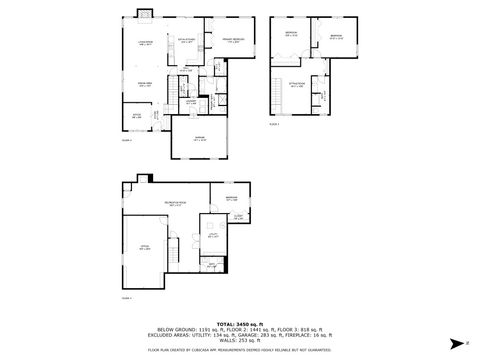 Tiny photo for 2113 Preswick Lane, Woodstock, IL 60098 (MLS # 12447167)