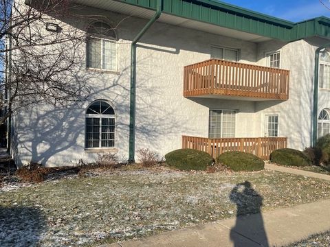 A home in Joliet