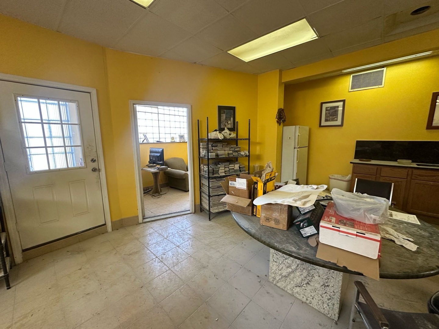 815 S cicero Avenue