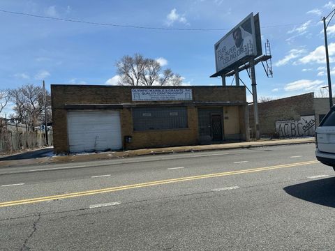 815 S cicero Avenue Chicago IL 60644