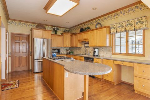 Tiny photo for 41 Ravenwood Circle, Bloomington, IL 61704 (MLS # 12452846)