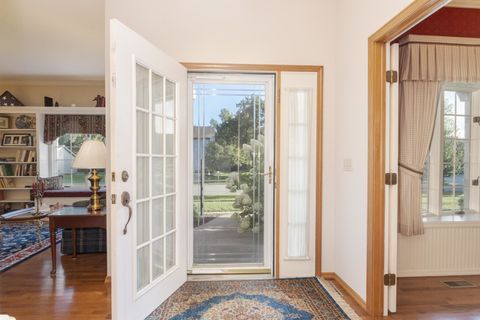 Tiny photo for 41 Ravenwood Circle, Bloomington, IL 61704 (MLS # 12452846)