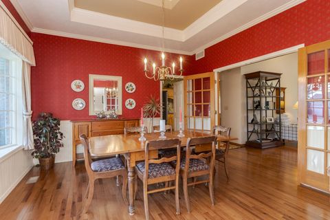 Tiny photo for 41 Ravenwood Circle, Bloomington, IL 61704 (MLS # 12452846)