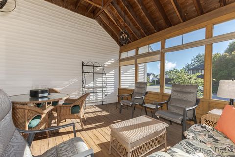 Tiny photo for 41 Ravenwood Circle, Bloomington, IL 61704 (MLS # 12452846)