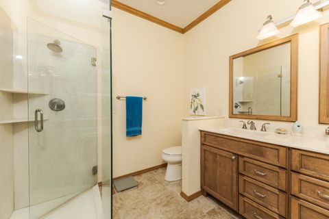 Tiny photo for 41 Ravenwood Circle, Bloomington, IL 61704 (MLS # 12452846)