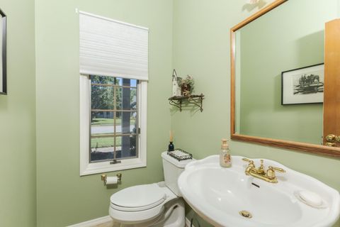 Tiny photo for 41 Ravenwood Circle, Bloomington, IL 61704 (MLS # 12452846)