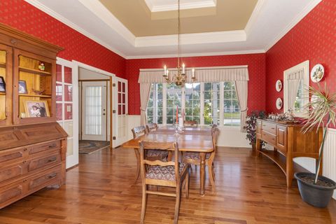 Tiny photo for 41 Ravenwood Circle, Bloomington, IL 61704 (MLS # 12452846)