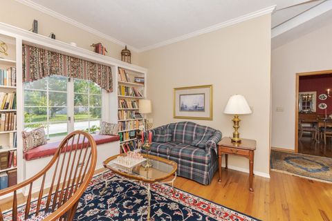 Tiny photo for 41 Ravenwood Circle, Bloomington, IL 61704 (MLS # 12452846)