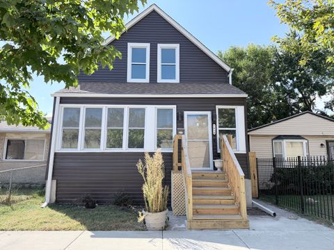 Photo of 7918 S Anthony Avenue, Chicago, IL 60619 (MLS # 12490665)