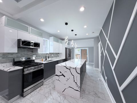 Tiny photo for 7918 S Anthony Avenue, Chicago, IL 60619 (MLS # 12490665)