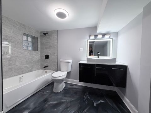 Tiny photo for 7918 S Anthony Avenue, Chicago, IL 60619 (MLS # 12490665)