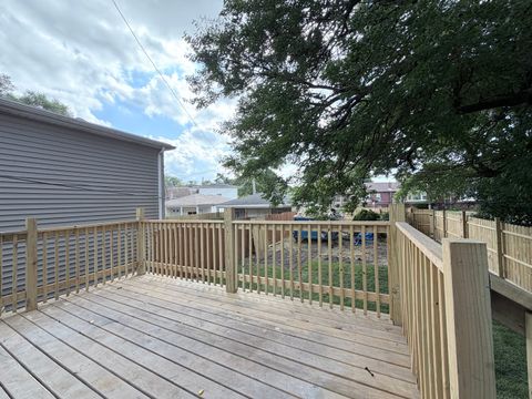 Tiny photo for 7918 S Anthony Avenue, Chicago, IL 60619 (MLS # 12490665)
