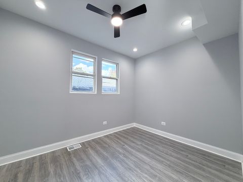 Tiny photo for 7918 S Anthony Avenue, Chicago, IL 60619 (MLS # 12490665)