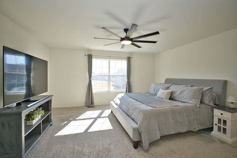 Tiny photo for 574 Coach Road, Yorkville, IL 60560 (MLS # 12583988)