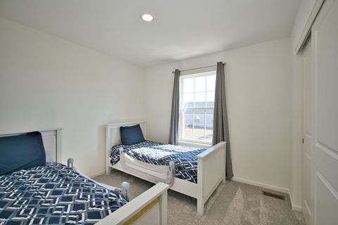 Tiny photo for 574 Coach Road, Yorkville, IL 60560 (MLS # 12583988)