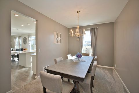 Tiny photo for 574 Coach Road, Yorkville, IL 60560 (MLS # 12583988)